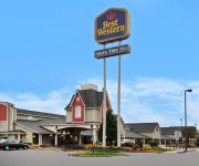BEST WESTERN GREEN TREE INN