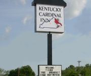 Best Western Cardinal Inn