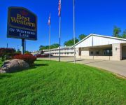 BEST WESTERN OF WHITMORE LAKE-WHITMORE