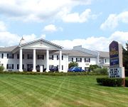 BEST WESTERN PARKSIDE INN