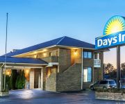DAYS INN HARRODSBURG