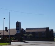 BEST WESTERN CAMPBELLSVILLE