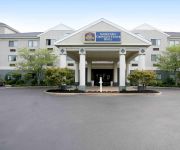 BW PLUS GEORGETOWN CORP HTL