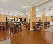 BAYMONT INN & SUITES SHREVEPOR