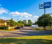 BEST WESTERN HOSPITALITY HOTEL