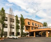 Quality Inn & Suites Waterford