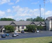BEST WESTERN OF BIRCH RUN