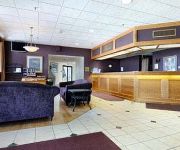 DAYS INN MAPLEWOOD HOTEL AND C