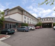 GRANDSTAY HOTEL AND SUITES