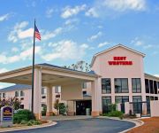 BEST WESTERN ELLISVILLE INN