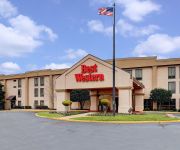 BEST WESTERN TUNICA RESORT