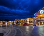 BEST WESTERN MONTIS INN -ST ROBERT