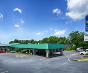 BEST WESTERN BRANSON INN