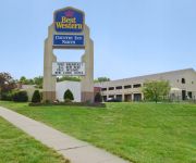 BEST WESTERN COUNTRY INN NORTH