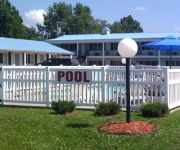 WESTBRIDGE INN AND SUITES