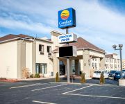 Comfort Inn & Suites Hazelwood - St. Louis
