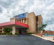 BEST WESTERN THE OASIS AT JOPL