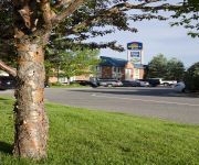 BEST WESTERN PLUS BUTTE PLAZA