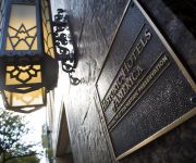 Redick Plaza Hotel Omaha