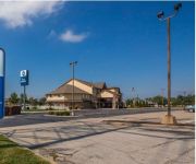 BEST WESTERN OLD MILL INN