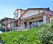 BEST WESTERN TOPAZ LAKE INN