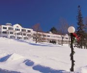 RED JACKET MOUNTAIN VIEW AND INDOOR WATE