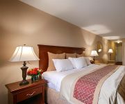 BEST WESTERM WESTFIELD INN