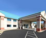 BEST WESTERN BURLINGTON INN