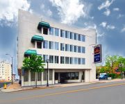 BEST WESTERN ENVOY INN