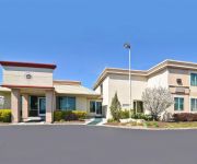 BEST WESTERN GARDEN EXECUTIVE HOTEL