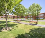 BEST WESTERN MISSION INN