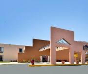 BEST WESTERN PECOS INN