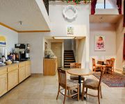 DAYS SUITES RED ROCK GALLUP