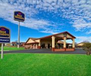 BEST WESTERN SANTA ROSA INN