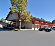 BEST WESTERN PINE SPRINGS INN