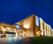 BEST WESTERN PLUS JOHNSON CITY