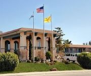 AMERICAS BEST VALUE INN