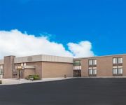 KNIGHTS INNLITTLE FALLS