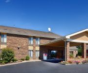 BEST WESTERN TULLY INN