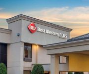 BEST WESTERN PLUS CARY NC STAT