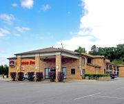 BEST WESTERN BRYSON INN