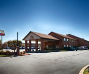 BEST WESTERN FALCON PLAZA