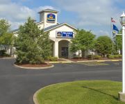 BEST WESTERN MEANDER INN
