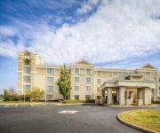 Homewood Suites by Hilton Columbus-Polaris OH