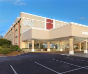 Four Points by Sheraton Asheville Downtown