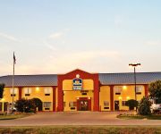 MAGNUSON HOTEL SAND SPRINGS