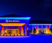 BEST WESTERN KENOSHA INN