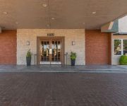 BEST WESTERN PLUS LAWTON CONV