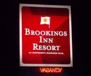 BROOKINGS INN RESORT