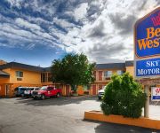 BEST WESTERN SKYLINE MOTOR LDG